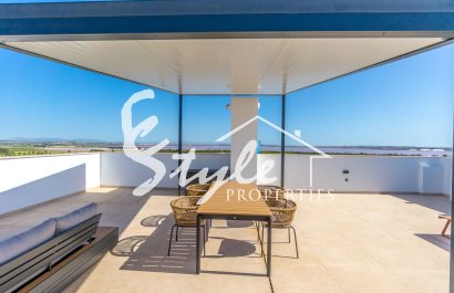 Nuevo - low-bungalow - Torrevieja  - Torrevieja