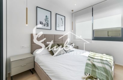 Nuevo - low-bungalow - Torrevieja  - Torrevieja