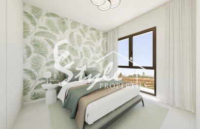 Новостройки - low-bungalow - Лос Алькасарес