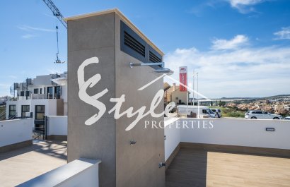 Nuevo - Semi - Detached Villa - La Finca Golf - La Finca Golf Resort