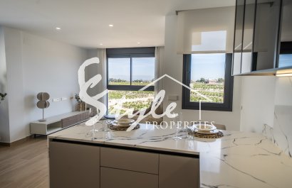 Nuevo - Semi - Detached Villa - La Finca Golf - La Finca Golf Resort