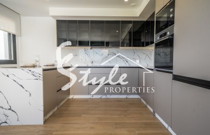 Nuevo - Semi - Detached Villa - La Finca Golf - La Finca Golf Resort