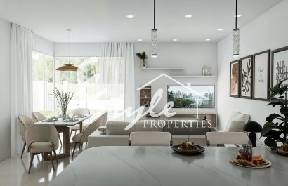 Новостройки - Adosado - Los Alcazares - Лос Алькасарес