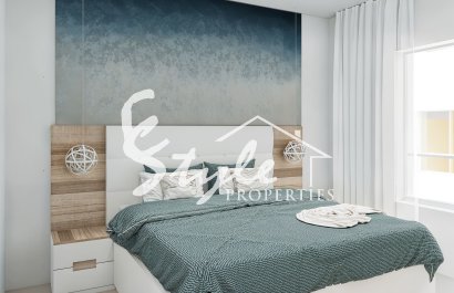 Новостройки - Adosado - Los Alcazares - Лос Алькасарес