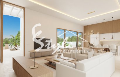 Nuevo - Detached - La Finca Golf - La Finca Golf Resort