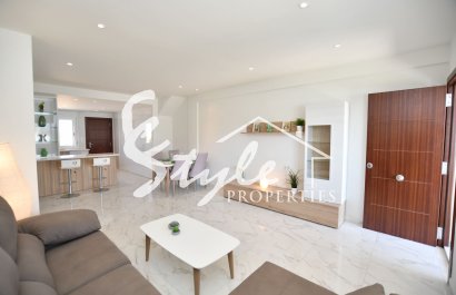 Новостройки - low-bungalow - Сан Мигель де Салинас - San Miguel De Salinas