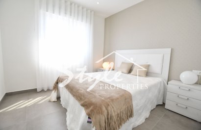 Новостройки - low-bungalow - Сан Мигель де Салинас - San Miguel De Salinas