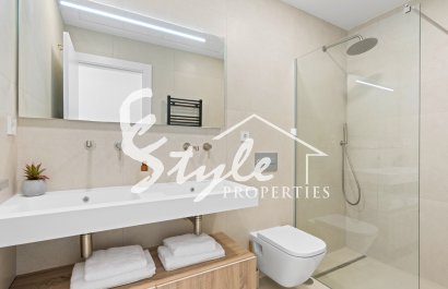 Новостройки - Detached - Лос Алькасарес