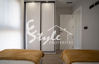 Nuevo - high-bungalow - Pilar de La Horadada