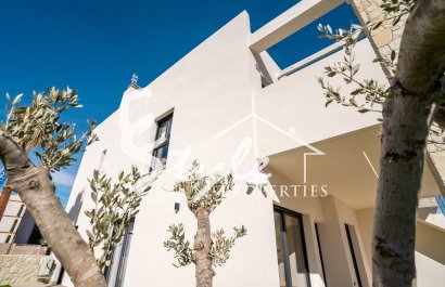 New build - high-bungalow - Pilar de La Horadada