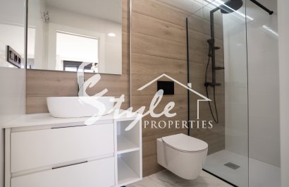 New build - high-bungalow - Pilar de La Horadada