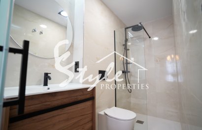 New build - high-bungalow - Pilar de La Horadada