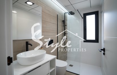 New build - high-bungalow - Pilar de La Horadada