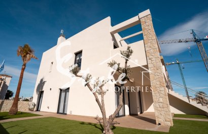 New build - high-bungalow - Pilar de La Horadada