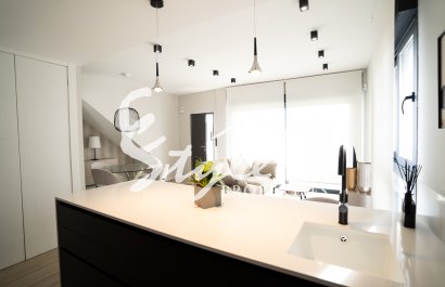 Nuevo - high-bungalow - Pilar de La Horadada