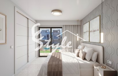 Nuevo - high-bungalow - Mazarrón