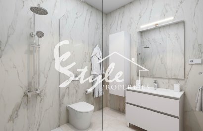 Nuevo - high-bungalow - Mazarrón