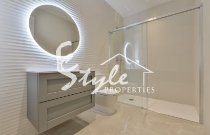 New build - Villa - Benidorm - Finestrat