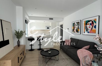 Nuevo - ground-floor - Torre Pacheco - Torre-Pacheco