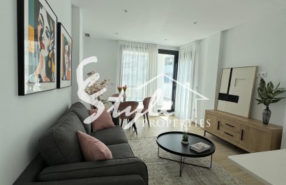 Nuevo - ground-floor - Torre Pacheco - Torre-Pacheco