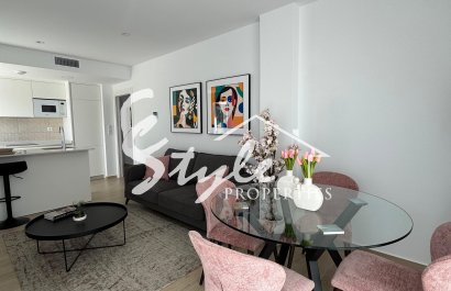 Nuevo - ground-floor - Torre Pacheco - Torre-Pacheco