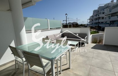 Nuevo - ground-floor - Torre Pacheco - Torre-Pacheco