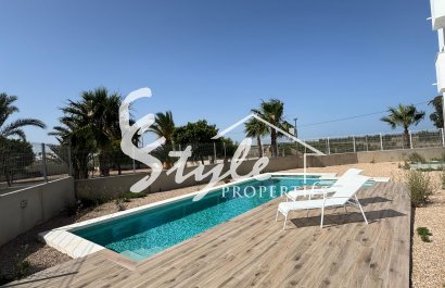 Nuevo - ground-floor - Torre Pacheco - Torre-Pacheco