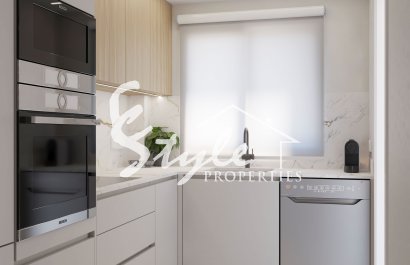 Новостройки - ground-floor - Хавеа - Javea