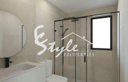 Новостройки - ground-floor - Хавеа - Javea