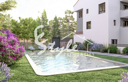 Новостройки - ground-floor - Хавеа - Javea