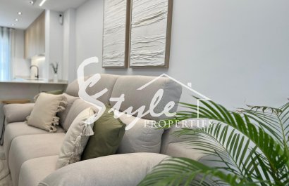 New build - terraced - Benferri