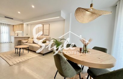 New build - terraced - Benferri