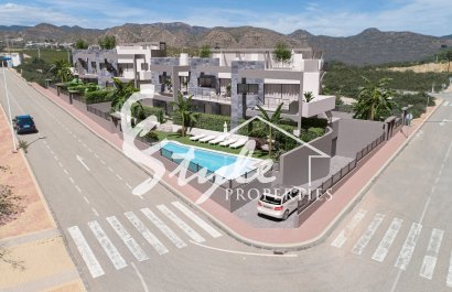 Новостройки - Apartamento - Murcia - Mazarrón