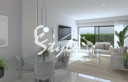 Новостройки - Apartamento - Murcia - Mazarrón