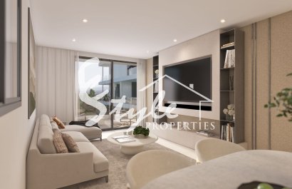 Nuevo - Apartamento - Ciudad Quesada - Benijofar