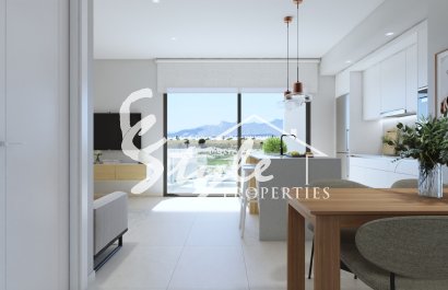 Nuevo - Apartamento - Murcia - Los Guardianes
