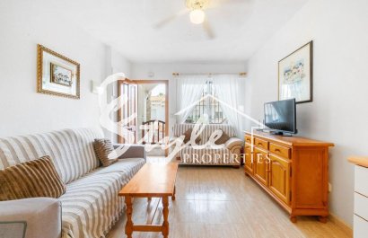 Вторичное жилье - Апартаменты/Квартира - Ориуэла Коста  - Agua Marina