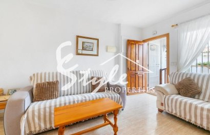 Вторичное жилье - Апартаменты/Квартира - Ориуэла Коста  - Agua Marina