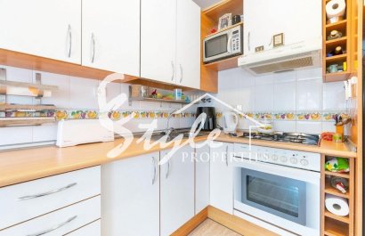 Вторичное жилье - Апартаменты/Квартира - Ориуэла Коста  - Agua Marina