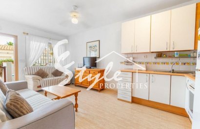 Вторичное жилье - Апартаменты/Квартира - Ориуэла Коста  - Agua Marina