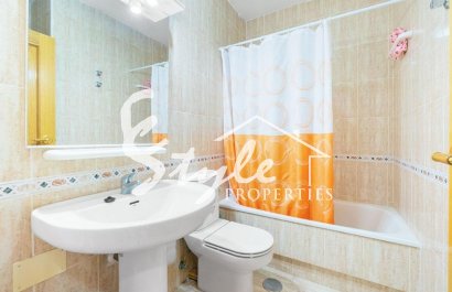 Вторичное жилье - Апартаменты/Квартира - Ориуэла Коста  - Agua Marina