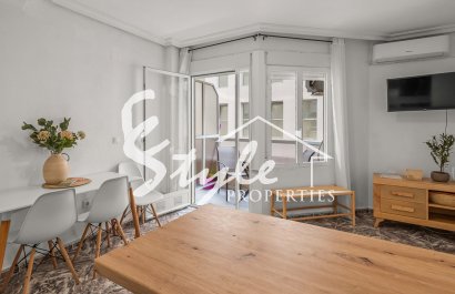 Resale - Apartment - Torrevieja - Playa del Cura