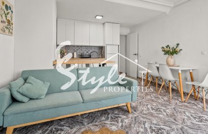 Resale - Apartment - Torrevieja - Playa del Cura