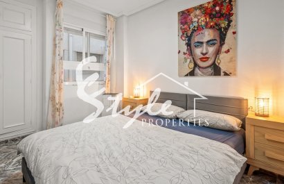 Resale - Apartment - Torrevieja - Playa del Cura