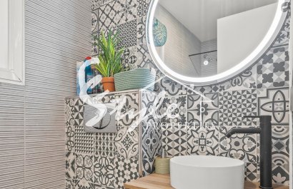 Resale - Apartment - Torrevieja - Playa del Cura