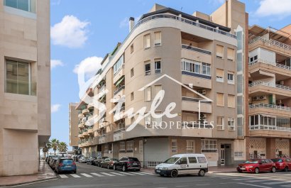 Resale - Apartment - Torrevieja - Playa del Cura
