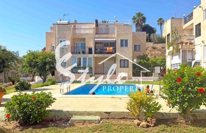 Вторичное жилье - Апартаменты/Квартира - Торревьеха - Torrelamata - La Mata