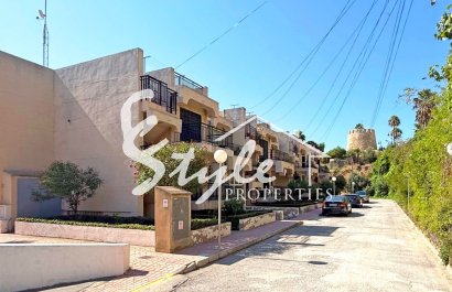 Вторичное жилье - Апартаменты/Квартира - Торревьеха - Torrelamata - La Mata