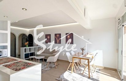 Вторичное жилье - Апартаменты/Квартира - Торревьеха - Torrelamata - La Mata