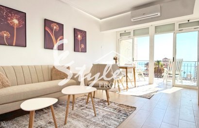 Вторичное жилье - Апартаменты/Квартира - Торревьеха - Torrelamata - La Mata